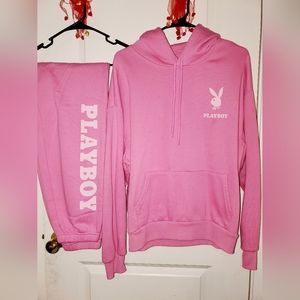 Playboy Matching set